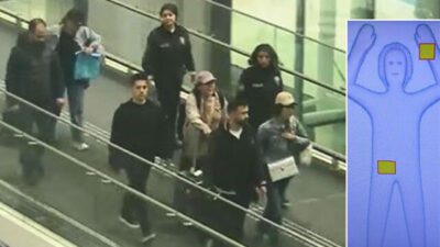 İstanbul Havalimanı’nda Çimkent’ten gelen 3 kadının cinsel organlarından 6 kilo