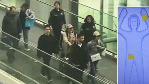 İstanbul Havalimanı’nda Çimkent’ten gelen 3 kadının cinsel organlarından 6 kilo