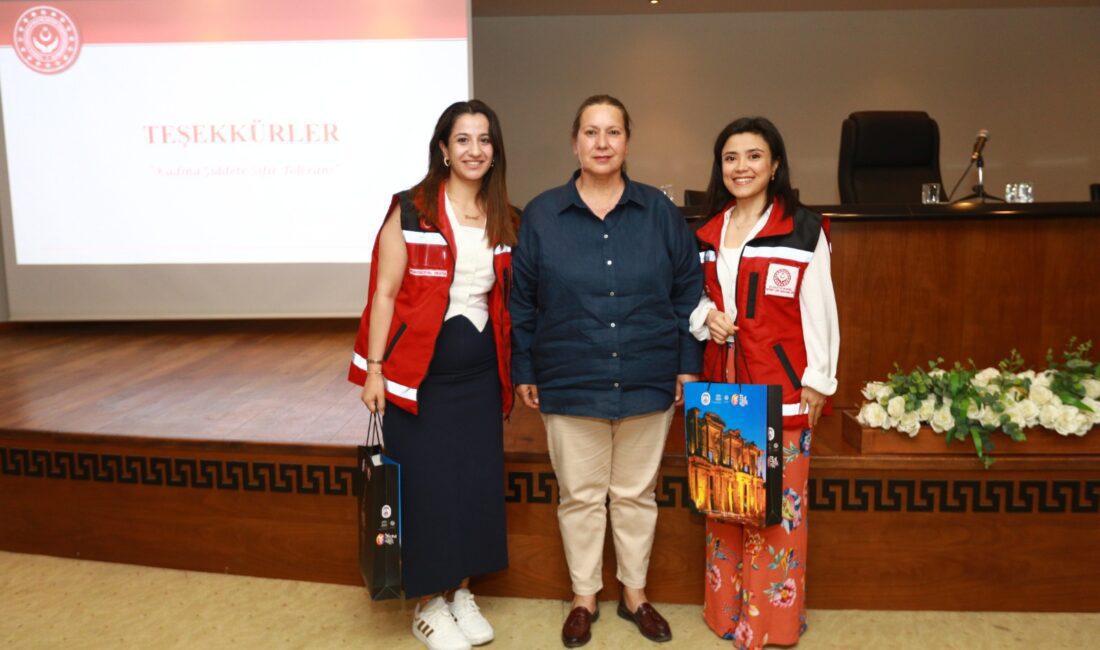 Efes Selçuk Belediyesi emekçilerine yönelik, Prof. Dr. Ahmet Taner Kışlalı