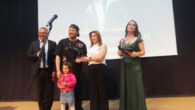 İzmir’in en prestijli kültür ve kariyer etkinliklerinden biri olan MenderesBurda