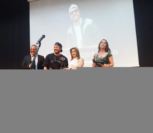 İzmir’in en prestijli kültür ve kariyer etkinliklerinden biri olan MenderesBurda