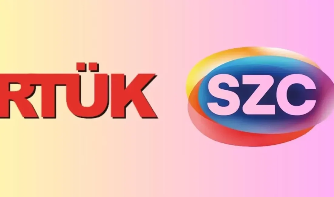 SÖZCÜ TV Ekranları 10 Gün Kararıyor! SÖZCÜ TV, RTÜK kararıyla 1 Haziran itibariyle 10 gün kararacak.