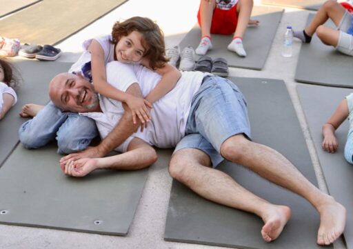 Karşıyaka Belediyesi, babalar ve çocukları için 21-22 Haziran tarihlerinde Yamanlar’da