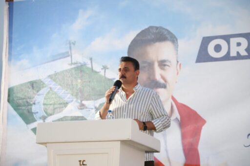 2023 yılında Fethiye’de geçirdiği elim bir kaza sonucu hayatını kaybeden