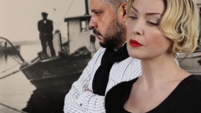 Ayvalık Amfitiyatrosu Sezonu İki Muhteşem Oyunla Açıyor Ayvalık Belediyesi, yaz