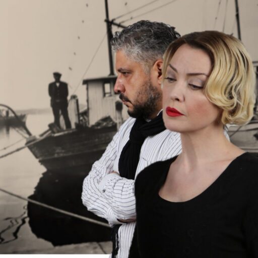 Ayvalık Amfitiyatrosu Sezonu İki Muhteşem Oyunla Açıyor Ayvalık Belediyesi, yaz