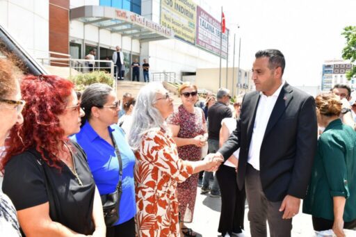 Geçtiğimiz günlerde elim bir kaza sonucu hayatını kaybeden Manisa Büyükşehir