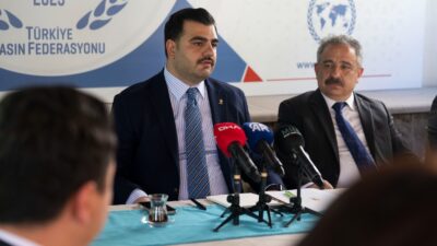 AK Parti Genel Sekreteri Eyyüp Kadir İnan, "Özellikle 28. Dönem Türkiye Büyük Millet