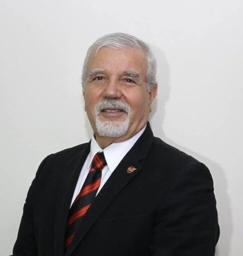 Ahmet Özsoy Ahmet Özsoy yazar fotoğrafı