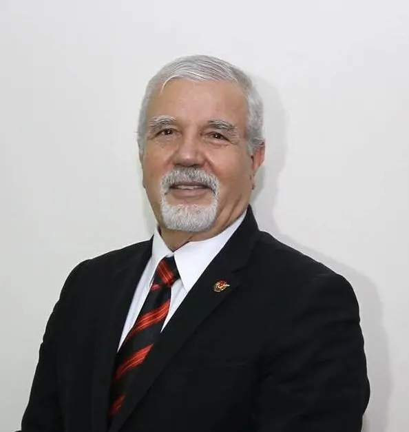 Ahmet Özsoy yazar fotoğrafı