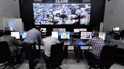 Akıllı Trafik Yönetim Sistemi’nin kapsamı ve özelliklerini değerli kamuoyunun bilgisine
