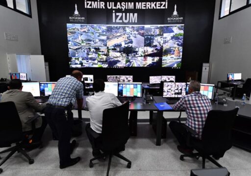 Akıllı Trafik Yönetim Sistemi’nin kapsamı ve özelliklerini değerli kamuoyunun bilgisine