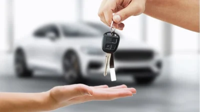 Enterprise araç kiralama skandalı! Yanlış kesilen fatura için müşteriye "Noterden