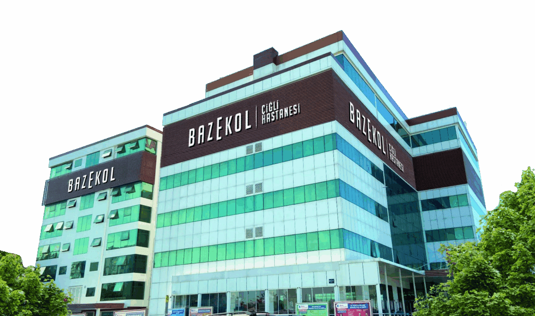 Bazekol Hastanesi Kalp Damar Cerrahisi Kliniği’nden Doç. Dr. Deniz Şerefli,