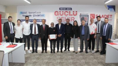 Toplumun her kesimini ilgilendiren “Uyuşturucu ve Madde Bağımlılık ile 