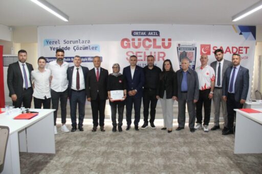 Toplumun her kesimini ilgilendiren “Uyuşturucu ve Madde Bağımlılık ile 