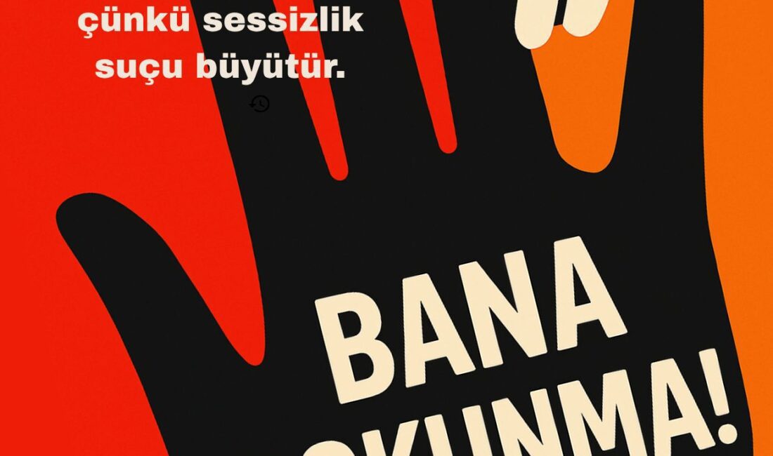 İZMİR YAŞAM BOYU DESTEK AKADEMİSİ ÇOCUK İSTİSMARINA DUR DİYOR İzmir Yaşam Boyu Destek Akademisi tarafından 12 Haziran 2025 günü