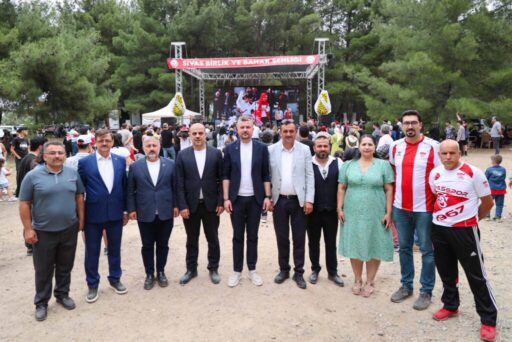 Başkan Görkem Duman’dan Birlik Mesajı