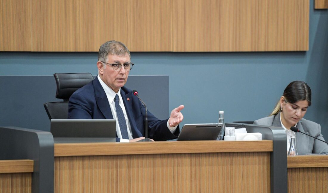 İzmir Büyükşehir Belediye Meclisi'nde grev süreci ve sonrasında yaşananlar ile