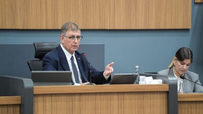 İzmir Büyükşehir Belediye Meclisi'nde grev süreci ve sonrasında yaşananlar ile
