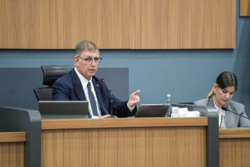 İzmir Büyükşehir Belediye Meclisi'nde grev süreci ve sonrasında yaşananlar ile