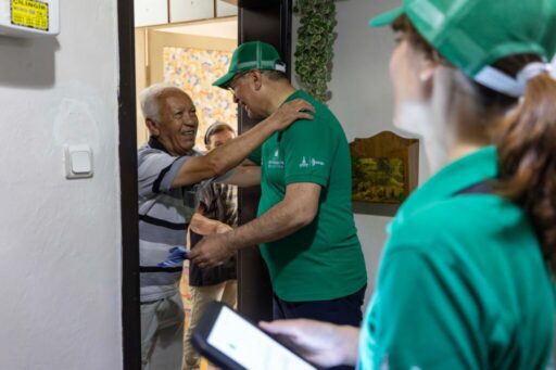 İzmir Büyükşehir Belediye Başkanı Dr. Cemil Tugay, İzmir Büyükşehir Belediyesi’nin