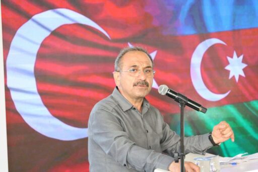 İzmir’de düzenlenen anlamlı etkinlikte Karabağ zaferi, Revan özlemi ve Zengezur