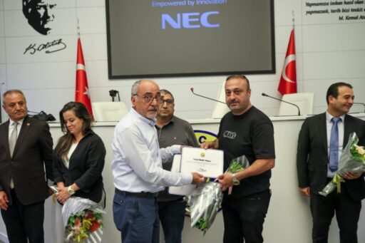 Buca’da Uyuşturucuya Karşı Güçlü Mesaj