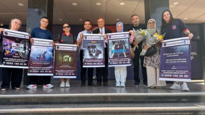 25 Haziran 2025 Çarşamba günü, Buca Belediyesi Meclis Salonu önemli