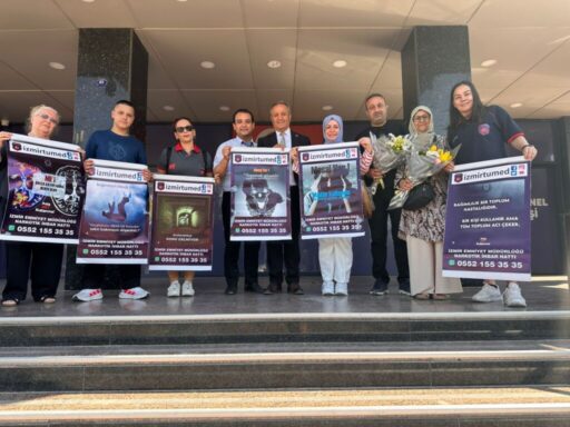 25 Haziran 2025 Çarşamba günü, Buca Belediyesi Meclis Salonu önemli