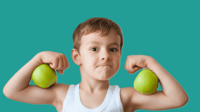 Çocukların bağışıklık sisteminin inşası doğumla başlar ve bu bağışıklık yaşam