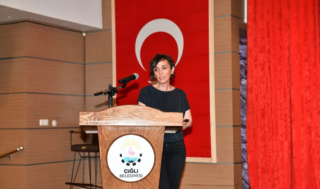 Çiğli Belediyesi, madde, tütün ve dijital bağımlılığa dikkat çekmek ve