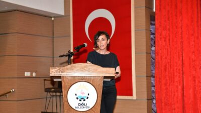 Çiğli Belediyesi, madde, tütün ve dijital bağımlılığa dikkat çekmek ve