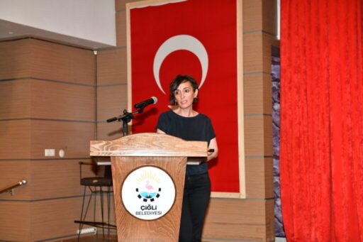 Çiğli Belediyesi, madde, tütün ve dijital bağımlılığa dikkat çekmek ve