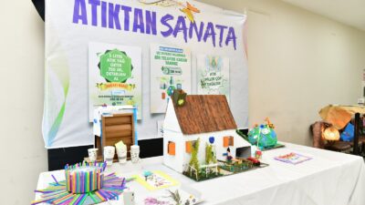 Çiğli Belediyesi, çocuklara çevre bilinci kazandırmak amacıyla interaktif tiyatro oyunu