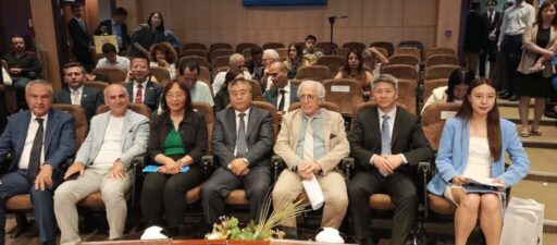 Çin Uluslararası İthalat Fuarı’ndan Türk firmalarına davet