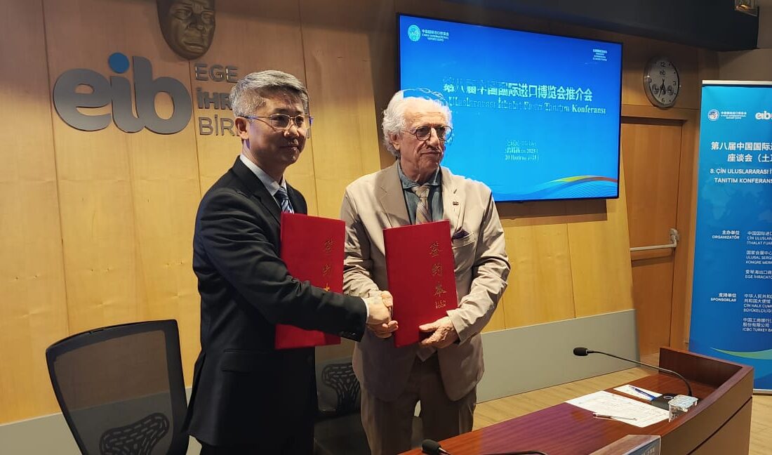 Dünya’nın ikinci büyük ekonomisi olan, 2024 yılında 2,6 trilyon dolarlık