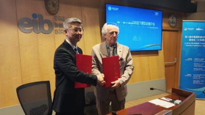 Dünya’nın ikinci büyük ekonomisi olan, 2024 yılında 2,6 trilyon dolarlık