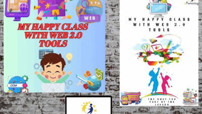 İzmir Çiğli Güzeltepe İlkokulu Sınıf Öğretmeni Nihal Ertaş, Romanya’dan Silvia