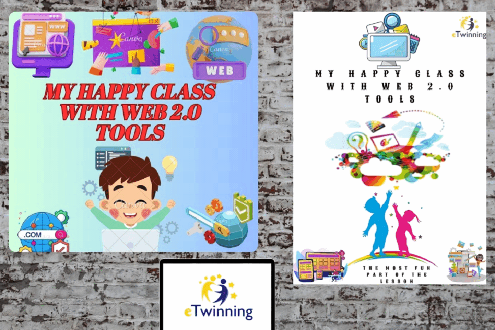 İzmir Çiğli Güzeltepe İlkokulu Sınıf Öğretmeni Nihal Ertaş, Romanya’dan Silvia