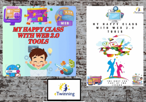 İzmir Çiğli Güzeltepe İlkokulu Sınıf Öğretmeni Nihal Ertaş, Romanya’dan Silvia