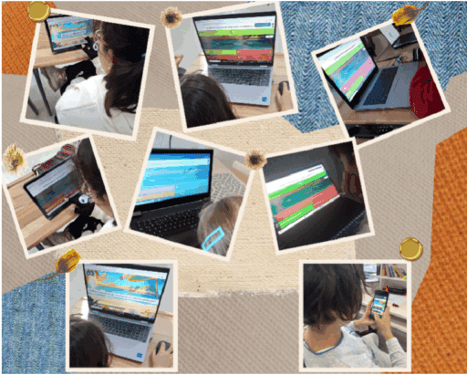 Mutlu Sınıfım Web 2.0 Projesi