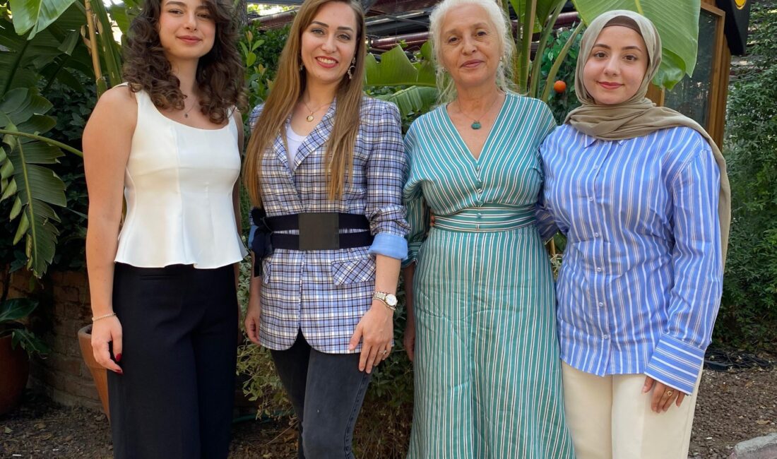 Doğal içerikli kozmetik ürünler geliyor Ege Üniversitesi Su Ürünleri Fakültesi ile Ege Teknopark VG Beauty’s