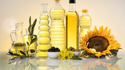 Ege Hububat Bakliyat Yağlı Tohumlar ve Mamulleri İhracatçıları Birliği, 2025