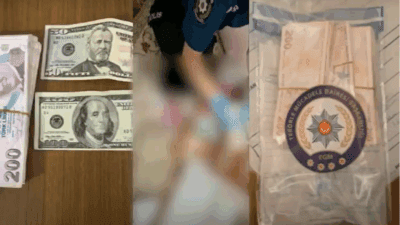 FETÖ’nün “Güncel Eğitim Yapılanması”na darbe: Eş zamanlı baskınlarda örgütün hücre