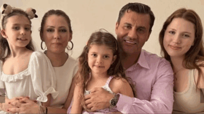 Manisa Büyükşehir Belediye Başkanı Ferdi Zeyrek'in elektrik çarpması sonucu hayatını