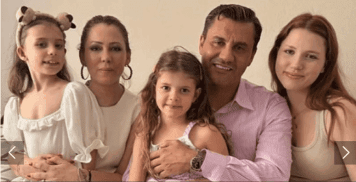 Manisa Büyükşehir Belediye Başkanı Ferdi Zeyrek'in elektrik çarpması sonucu hayatını