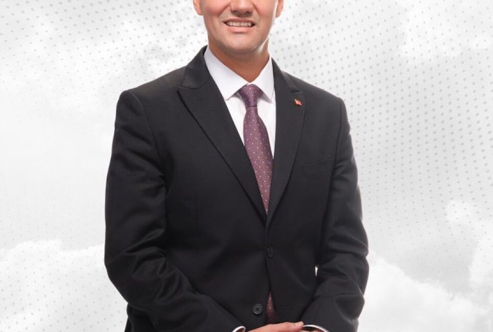 Sağlık Bakanı Kemal Memişoğlu'nun açıklamasına göre Manisa Büyükşehir Belediye Başkanı