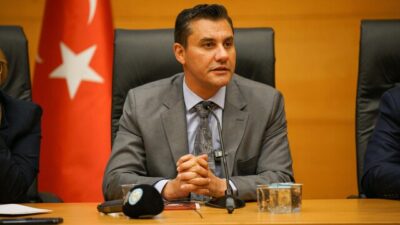 Manisa Büyükşehir Belediye Başkanı Ferdi Zeyrek'in tedavisi, Manisa Celal Bayar