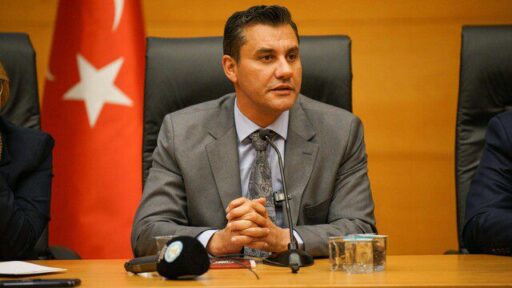 Manisa Büyükşehir Belediye Başkanı Ferdi Zeyrek'in tedavisi, Manisa Celal Bayar